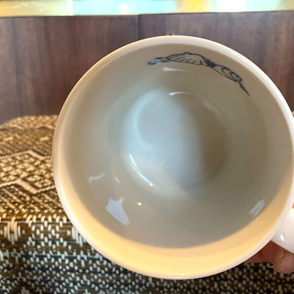 RARE Moomin's Day 2023 Mug "Sea Breeze"; 150th Anniversary Limited - Picture 8 of 10